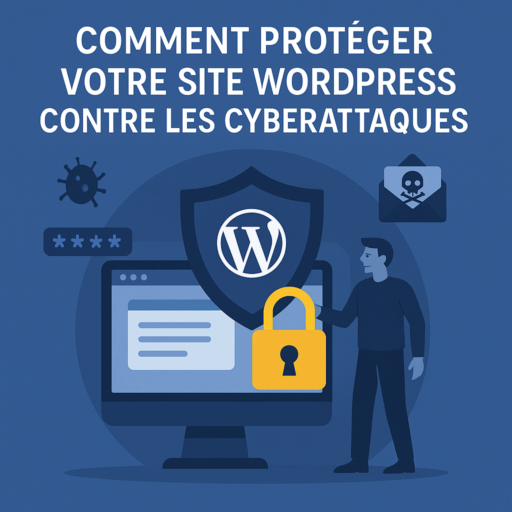 proteger son site contre les attaques