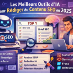 intelligence artificielle seo